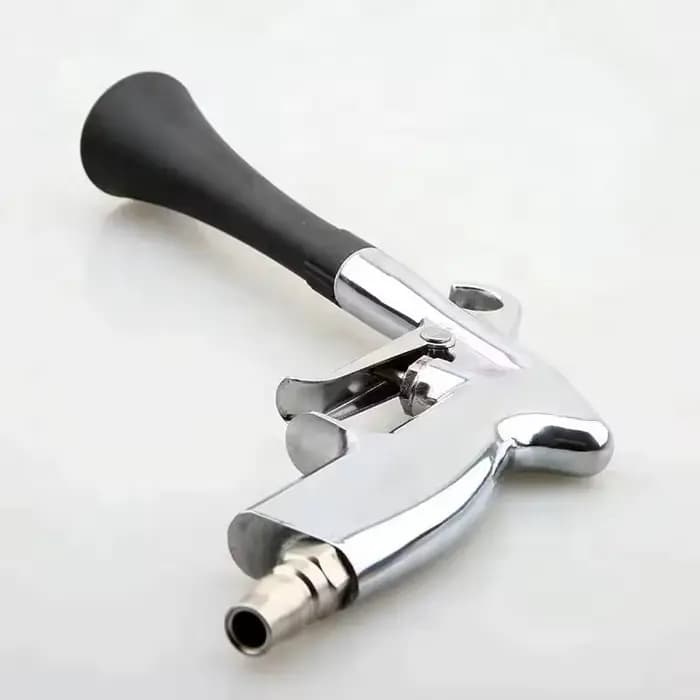 Tornado – pistolet de nettoyage à sec