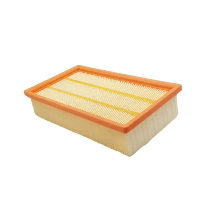 Filtre Hepa pour aspirateur Karcher 6.904 – 883.0 NT 65/2 Eco /NT 72/2 Eco/ NT 72/2 Tc /NT 75/2 Ap/NT 75/2 MeNT 75/2 Tc