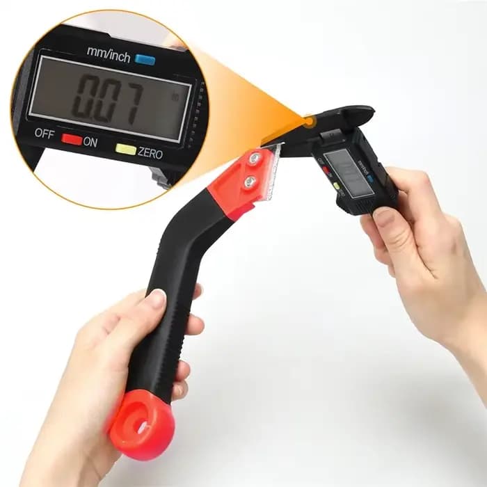 Dissolvant de nettoyage de coulis de carrelage