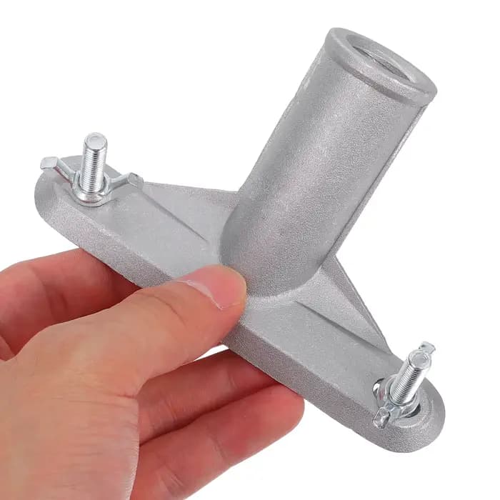 Brosse à rouleau télescopique