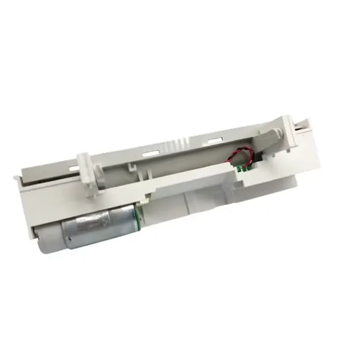 Boîte de vitesses de brosse principale d'origine avec moteur pour Roborock S5 S50 S55