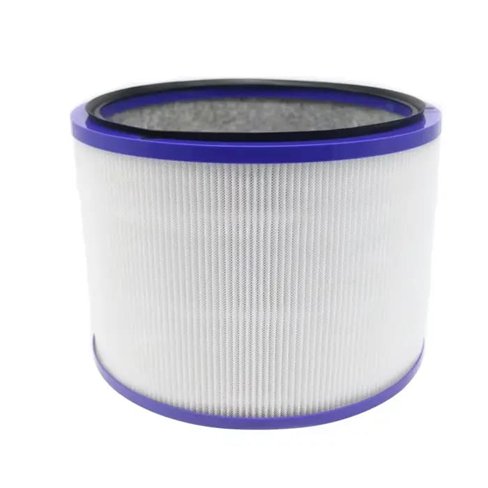 Filtre HEPA pour purificateur d'air Dyson Pure Hot + Cool Link HP00 HP01 HP02 HP03 DP01