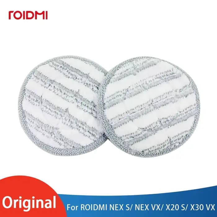 ROIDMI – pièces détachées pour aspirateur à main sans fil
