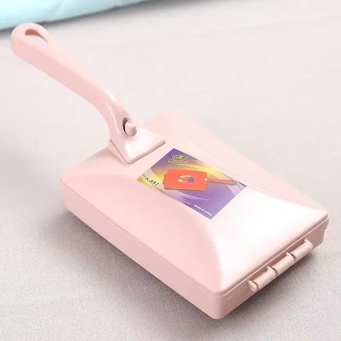 Brosse pour Déterminer les Débris de Poils d'Animaux