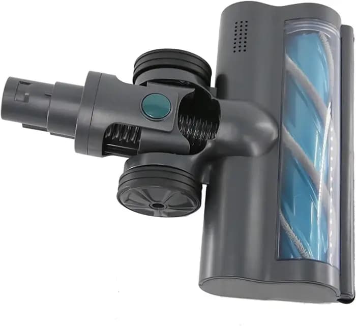 Tête de brosse électrique sans fil pour aspirateur à main Proscenic P11