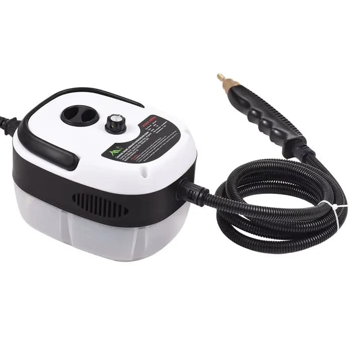 Nettoyeur vapeur haute pression portable 3500W à haute température