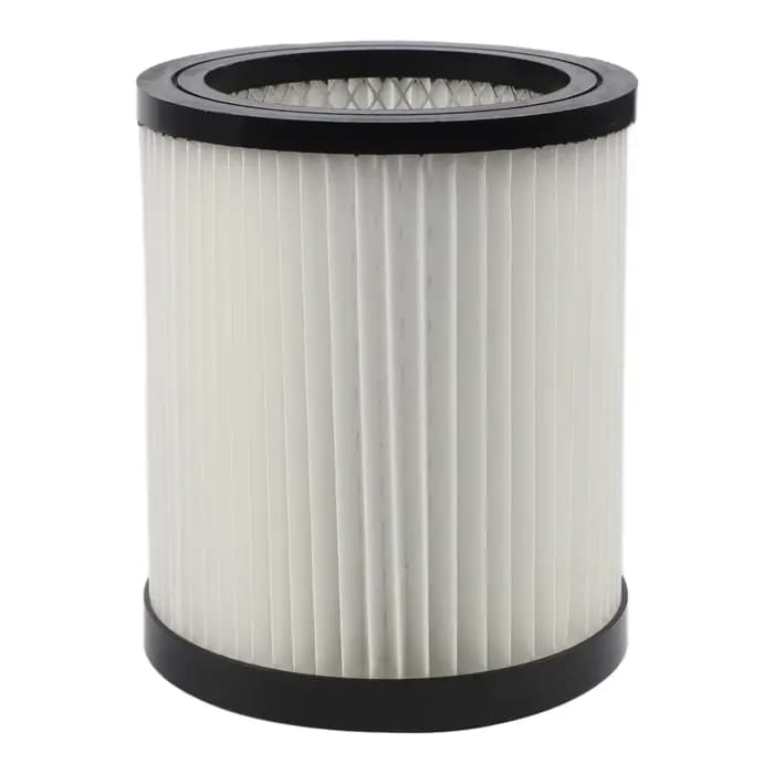 Cartouche de filtre HEPA pour aspirateur Parkside 91096424