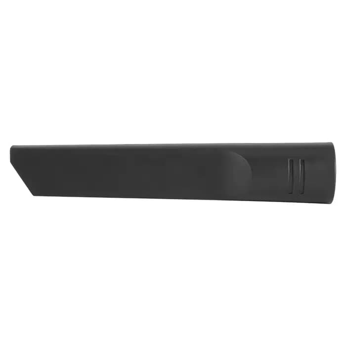 Buse plate d'aspiration pour aspirateur domestique 35 mm – Accessoire utile en plastique pour nettoyage des joints