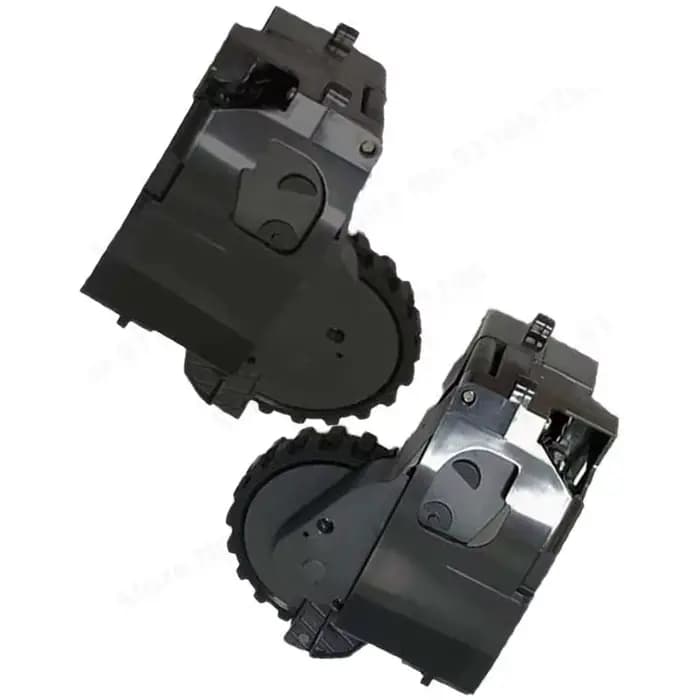 Roue motrice de moteur gauche et droite L/R pour aspirateur Robot Roborock S5 S50 S51 S52 S55 S502-00/01/02/03 ** S552-00