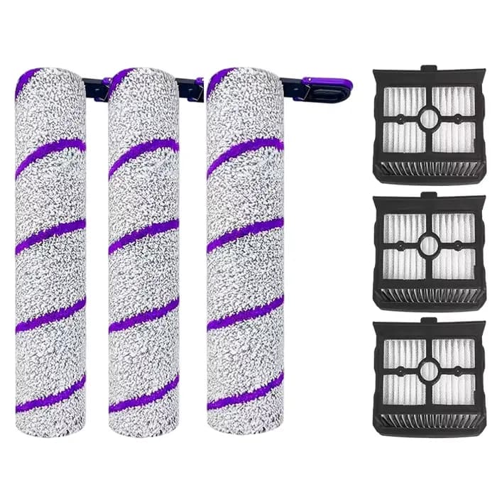 Accessoires pour aspirateur Narwal S20 Pro / Rowenta X-Clean 10 / Tefal