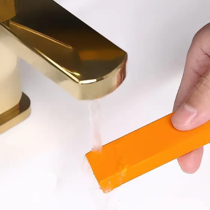 Gomme antirouille facile HOGlass