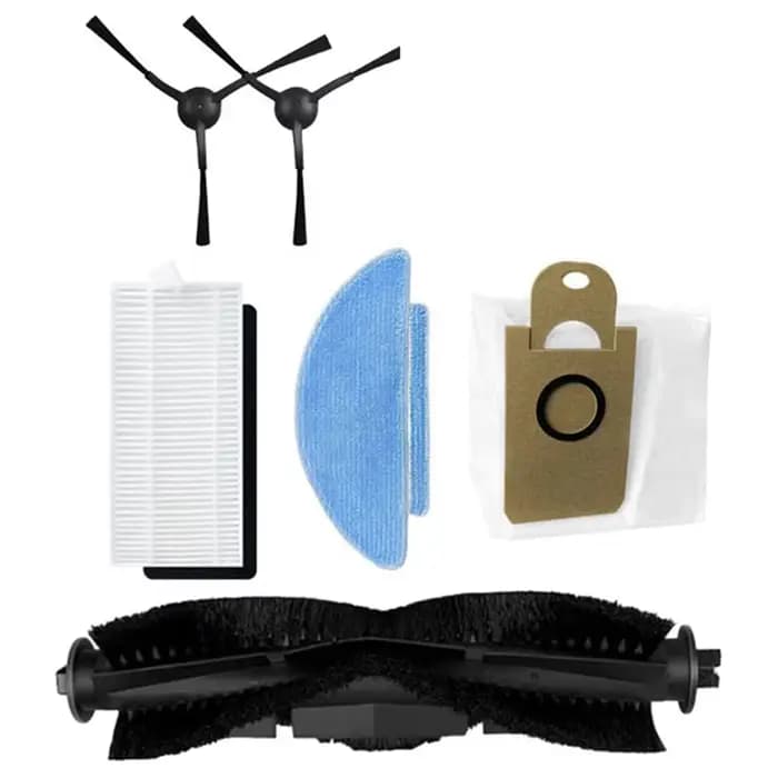 A98G-accessoires pour appareils ménagers accessoires pour aspirateur Robot