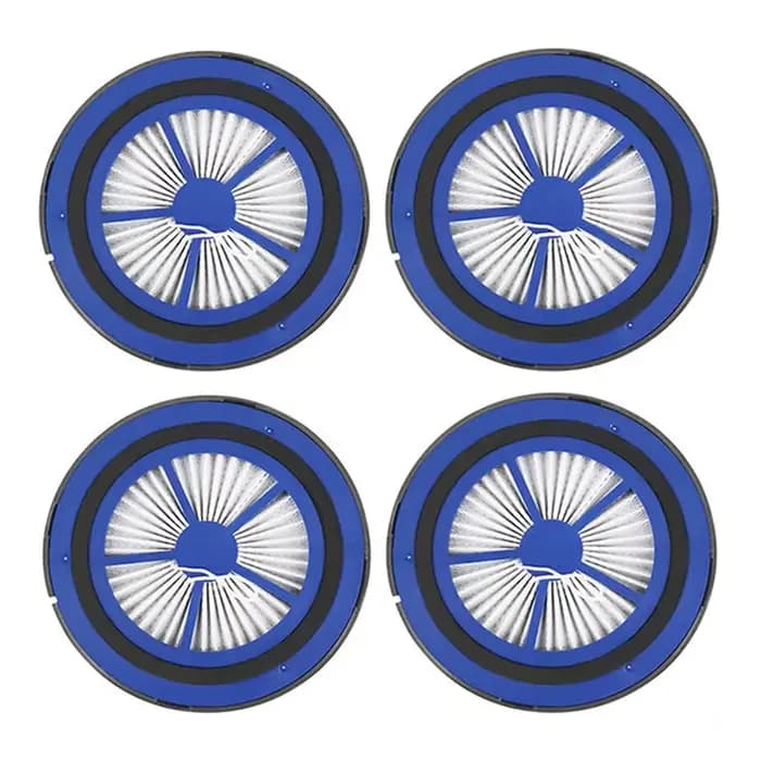 Accessoires HEPA (P11 et P10 universels) pour Robot aspirateur à main sans fil Proscenic P11 P10