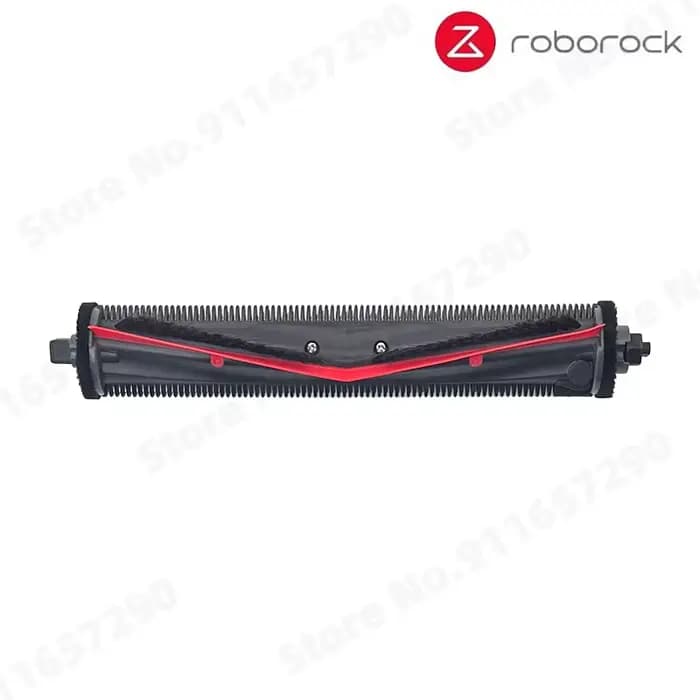 Brosse de coupe de cheveux originale pour aspirateur Robot Roborock Saros Z70
