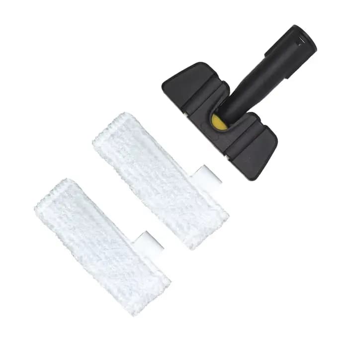 Pour Karcher Easyfix SC2 SC3 SC4 SC5 brosse à vapeur magique à main aspirateur tampon de vadrouille en microfibre