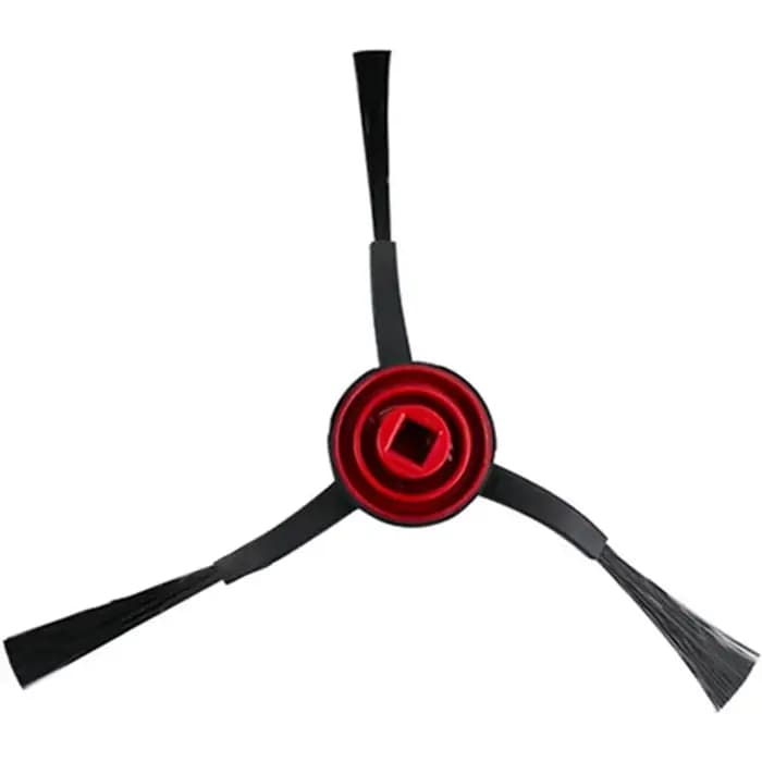 A65T-pour Laresar Mars 01/Lubluelu SL68 15 pièces aspirateur brosse latérale principale vadrouille filtre accessoires