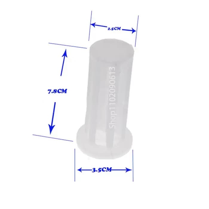 Filtre à eau de laveuse haute pression pour Karcher K2 K3 K4 K5 K6 K7 G 3/4 ''filtres à eau avec 2 noyaux