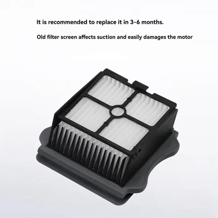 Filtre HEPA pour aspirateur sec et humide Tineco Floor One Switch S6 Stretch S6