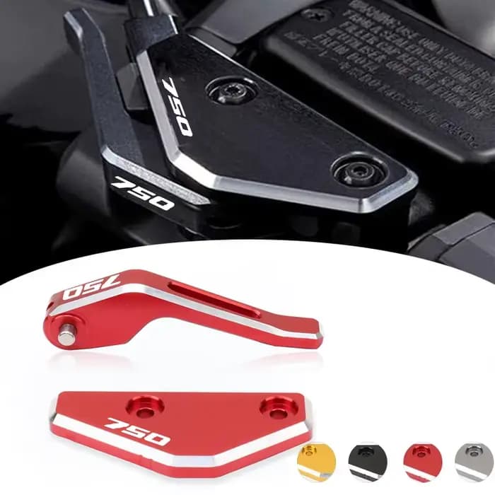 Pour Forza 750 NSS 750 accessoires de moto levier de frein à main de stationnement levier de frein de stationnement