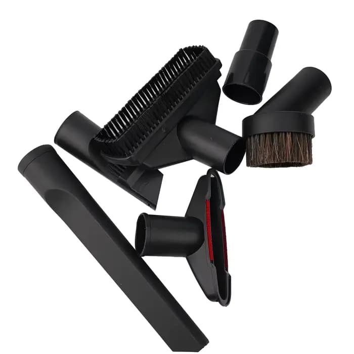 NT25/1 NT30/1 NT38/1 WD1 WD2 WD3 pour Karcher NT18/1 Kits de brosses pièces sous vide jardin escaliers Tables accessoires