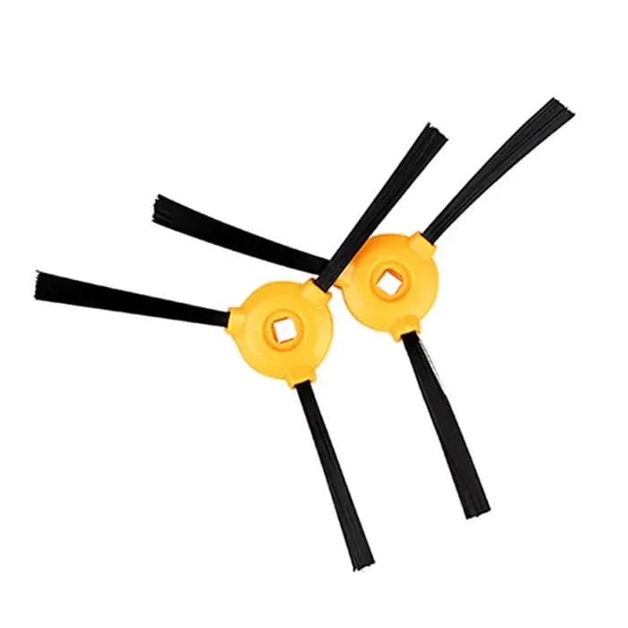Filtre HEPA, brosse latérale pour aspirateur robot ecovacs deebot 600 601 605 710 711 715