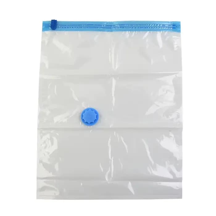Sacs de rangement sous vide avec Valve