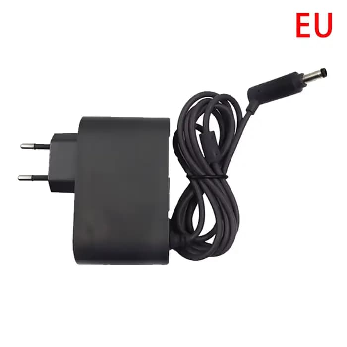 Convient pour Dyson V6 V7 V8 DC62 0.8A chargeur rapide aspirateur