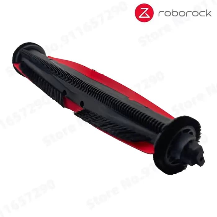 Brosse de coupe de cheveux originale pour aspirateur Robot Roborock Saros Z70