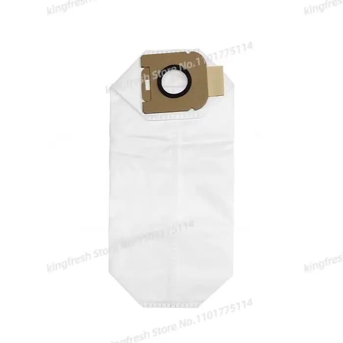 Sac à poussière compatible avec Dreame Z10 Station