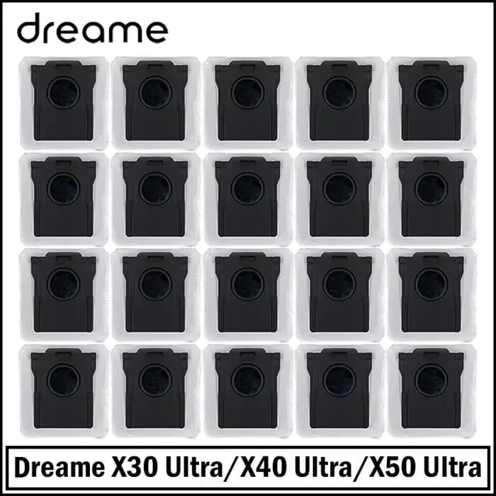 Dreame L10s Pro Ultra chaleur/X30 Ultra/X30 Pro/X40 Ultra/X40 Pro/ L40 ultra/X50