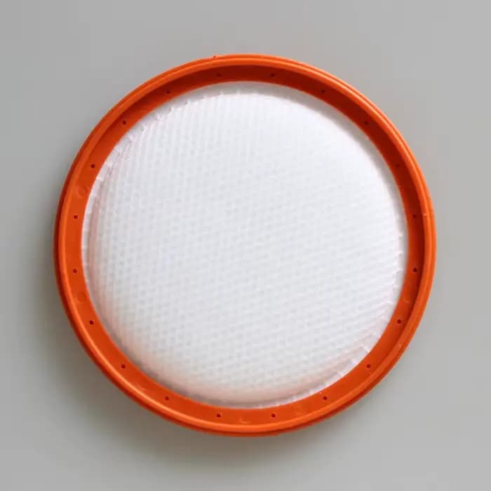 Filtre Hepa rond pour aspirateur