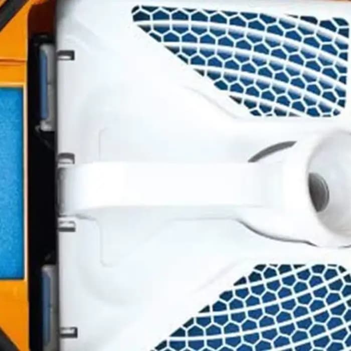 Filtre de nettoyage pour aspirateurs Thomas Aqua+ Series