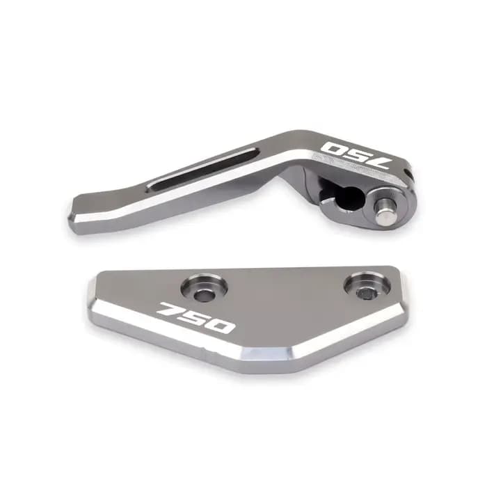 Pour Forza 750 NSS 750 accessoires de moto levier de frein à main de stationnement levier de frein de stationnement