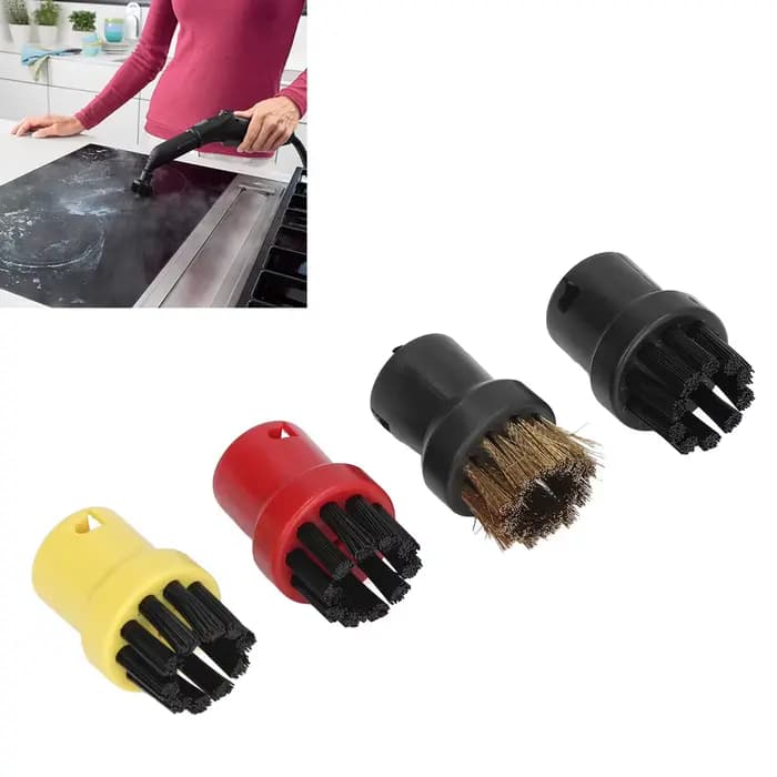 Petite brosse de nettoyage à vapeur pour Karcher SC1