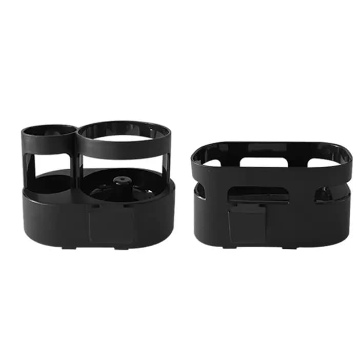Pour Tineco Floor One S5 /S5 pro2 /iFloor 5 aspirateur et laveuse sans fil intelligent chargeur d'origine Base de chargement Dock support d'accessoires