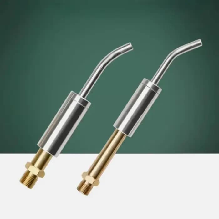Pour pistolet de nettoyage buse roulement connecteur accessoires Air soufflage-poussière Auto outil