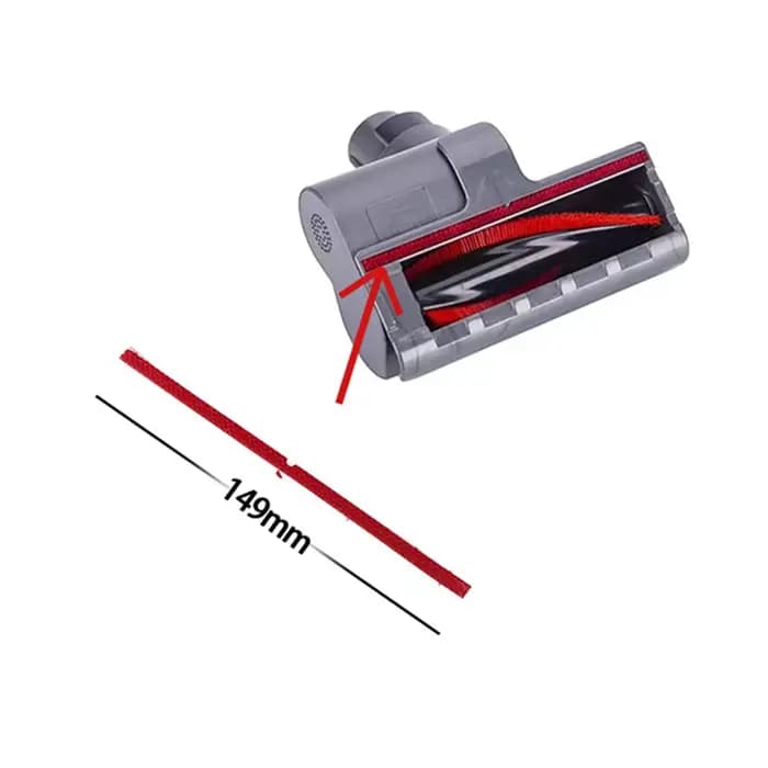 A52Q-4X adapté pour aspirateur Dyson