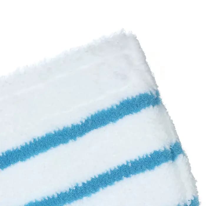 Paquet de 5 tampons de vadrouille de remplacement