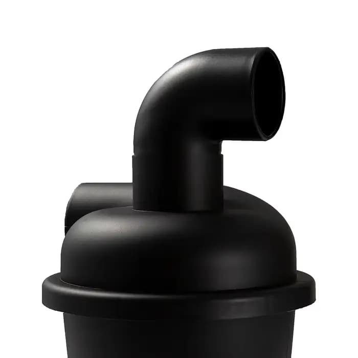 Cyclone pour aspirateur