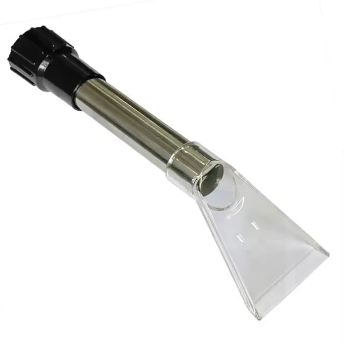 Brosse à Tête Rotative pour Aspirateur