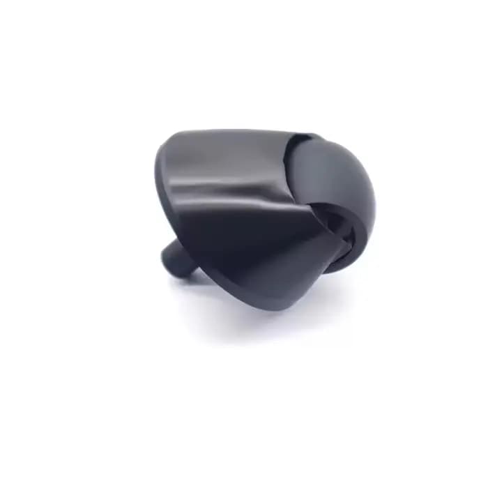 Accessoire de roue directrice Roborock Saros 10