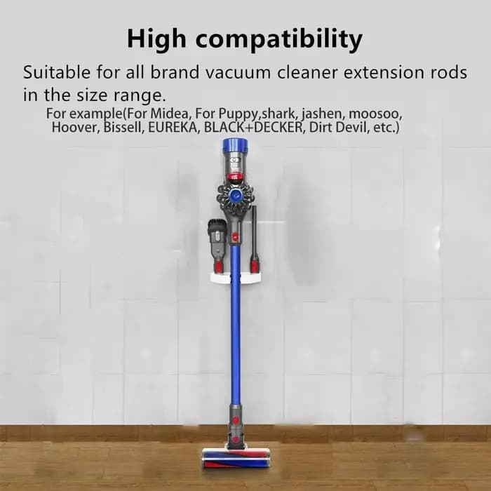 Support mural pour aspirateur Dyson V11, V10, V8, V7