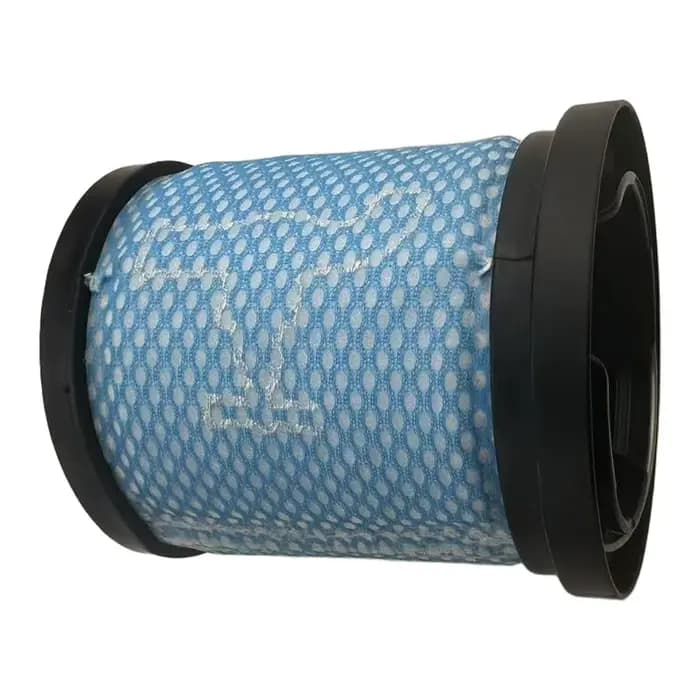 Filtre de protection de moteur réutilisable