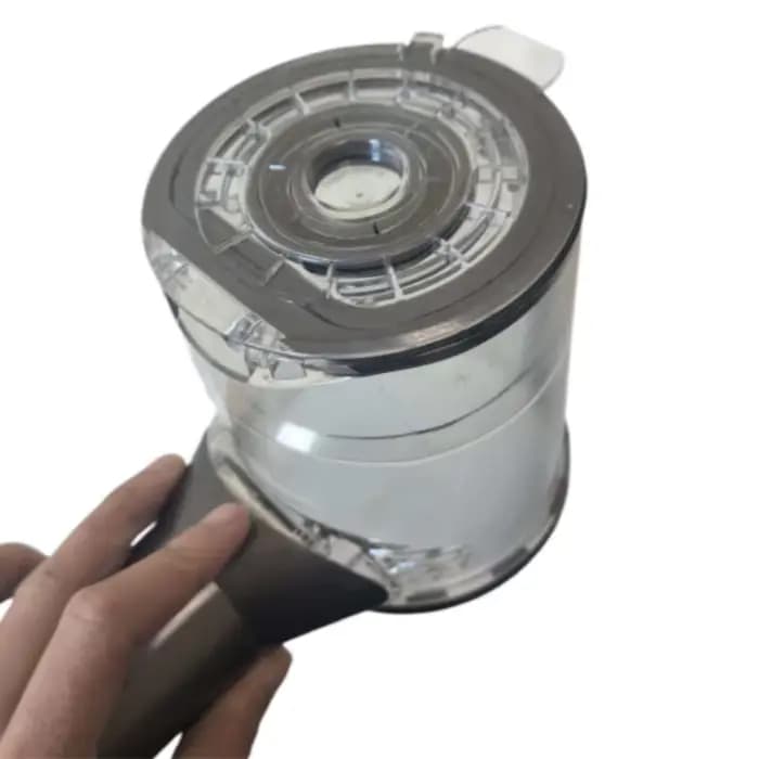 Poubelle de remplacement pour aspirateur sans fil portatif DC43 DC44 DC45