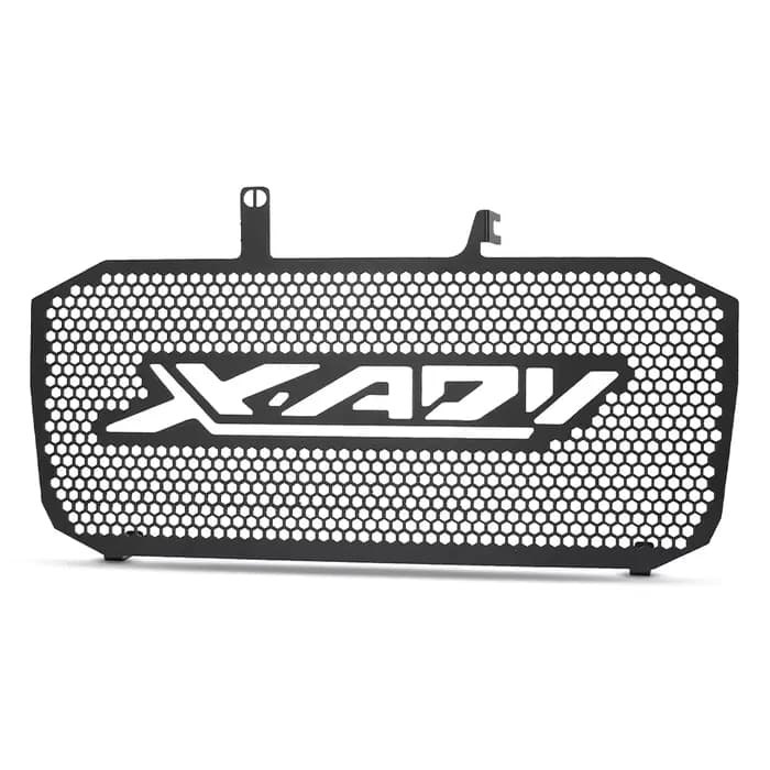 Protection de radiateur pour moto Honda Forza 750 (2021-2026) - Grille de protection pour Forza750 - Accessoires