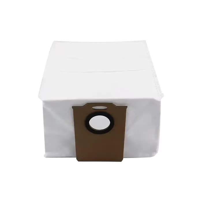 Sac à poussière pour aspirateur Robot de balayage MONSGA MS1 MAX / Proscenic Q8 MAX / Ultenic T10 Lite / Mova E20 Plus