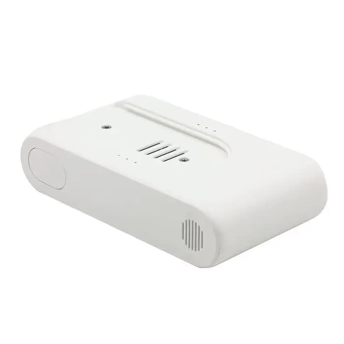 QULE 25.2V 5000mAh P2046-7S1P-BC batterie d'aspirateur pour Xiaomi Mijia Dreame G9 G10 1S R10