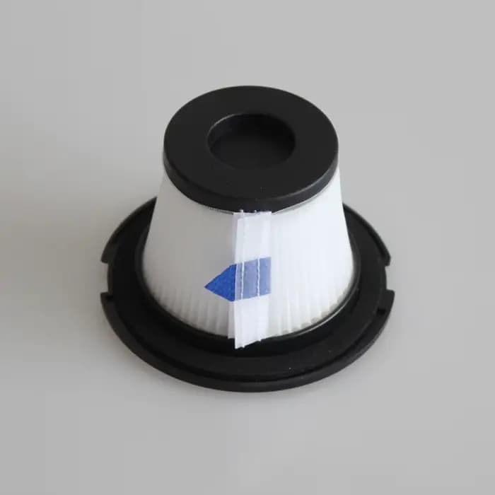 Nouveau filtre aspirateur