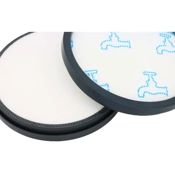 Filtre Hepa en coton pour Rowenta COMPACT POWER XXL RO4811EA RO4871EA RO4855EA RO4826EA RO4859EA RO4825EA RO4881EA ZR