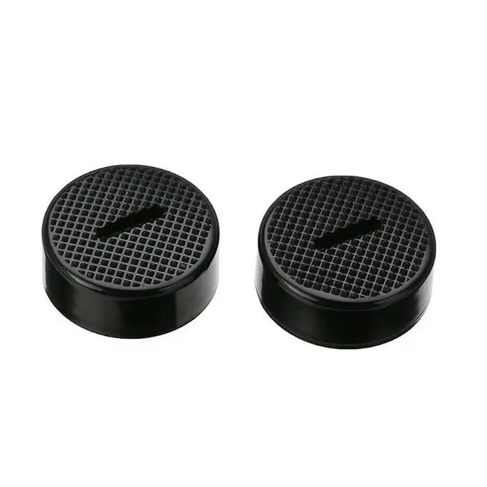 Kit de supports de balais en carbone durables